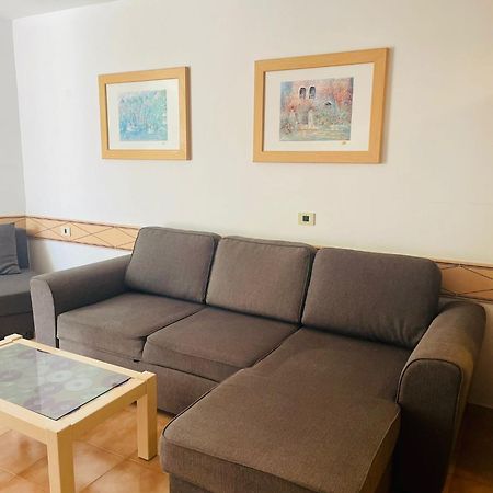 Garden view apartment in Las Galletas Arona  Exterior foto