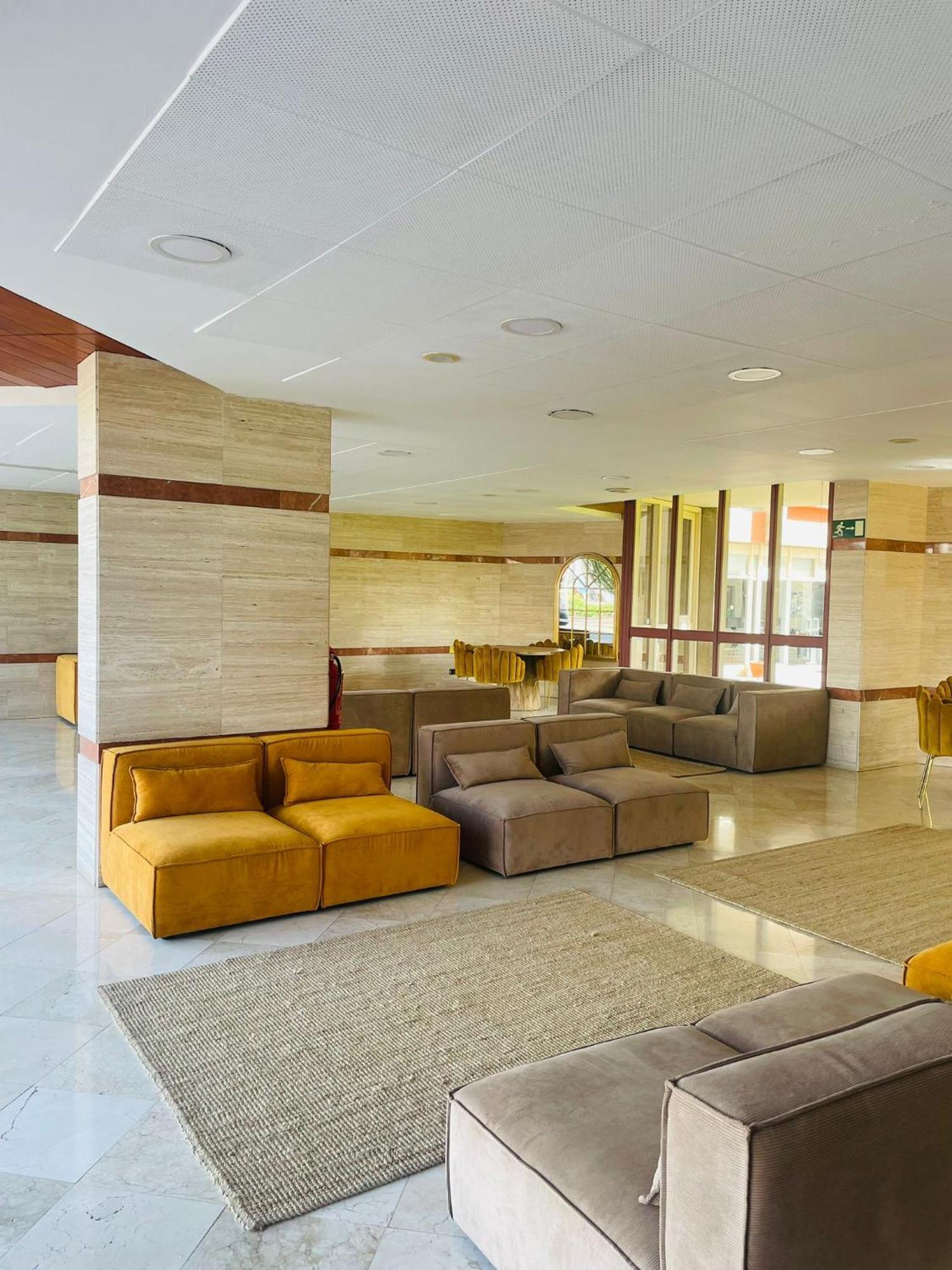 Garden view apartment in Las Galletas Arona  Exterior foto