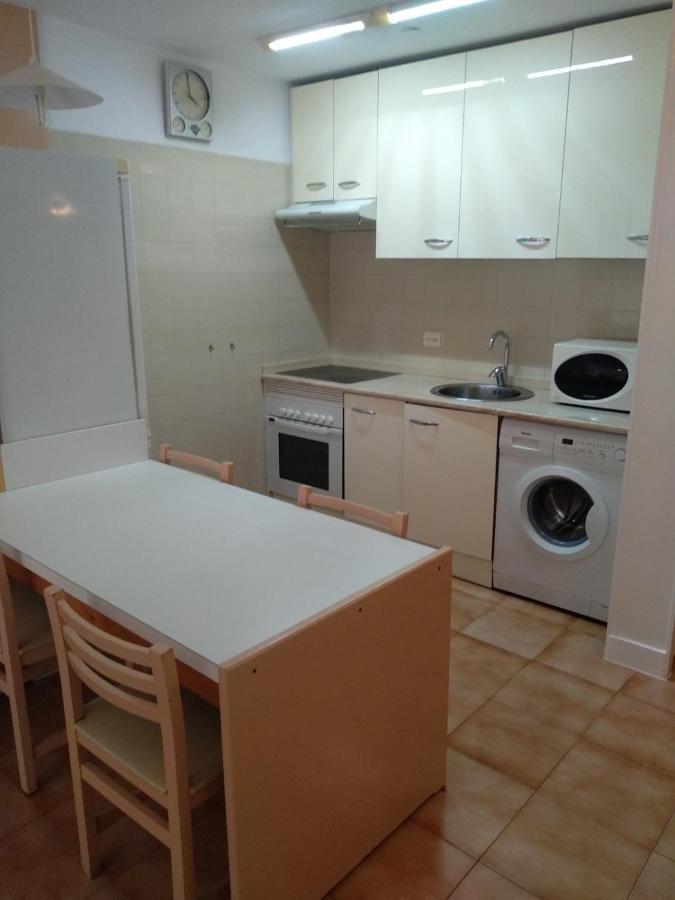 Garden view apartment in Las Galletas Arona  Exterior foto