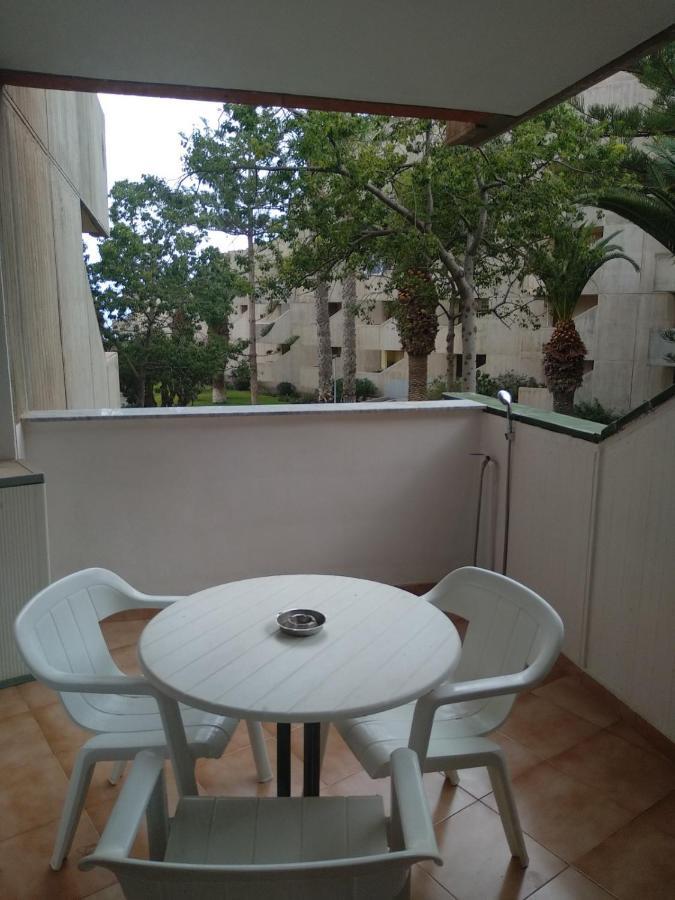 Garden view apartment in Las Galletas Arona  Exterior foto