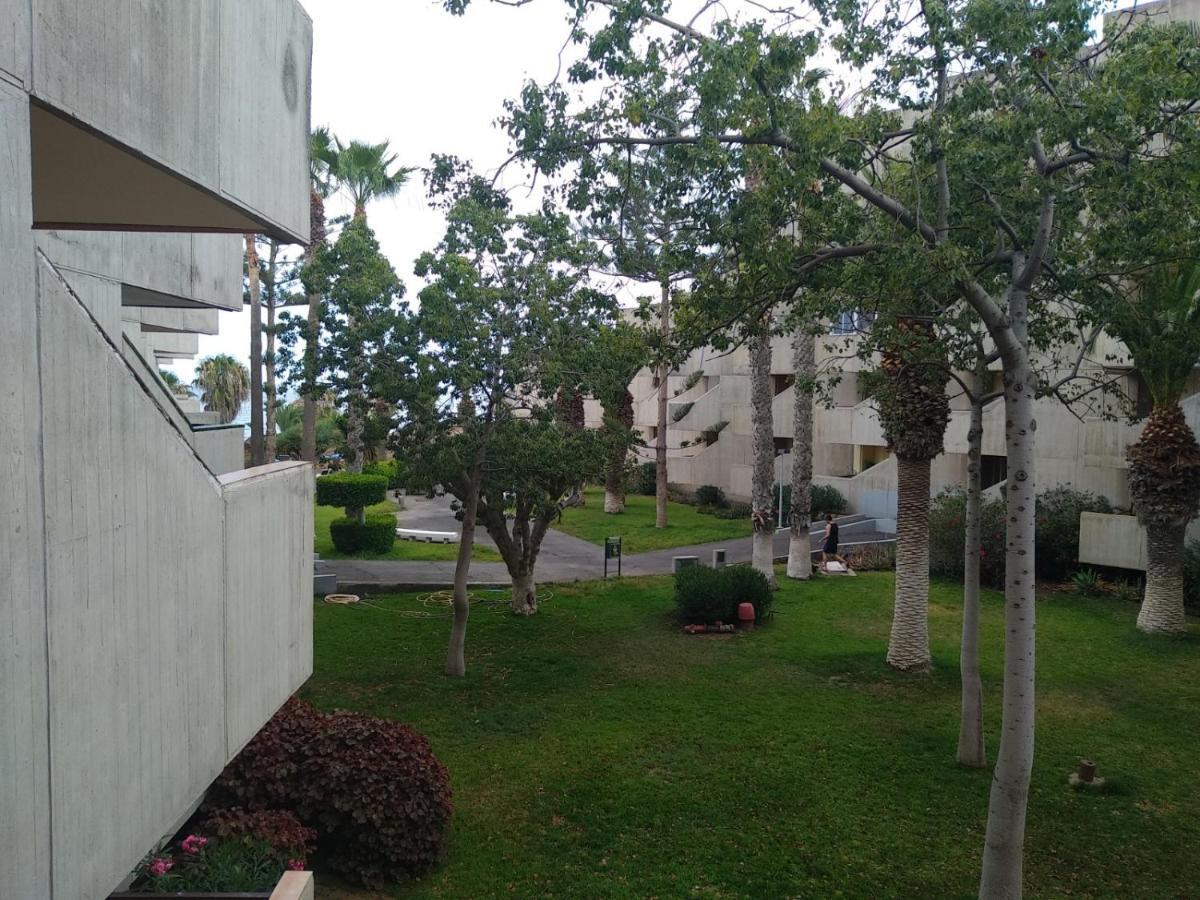 Garden view apartment in Las Galletas Arona  Exterior foto